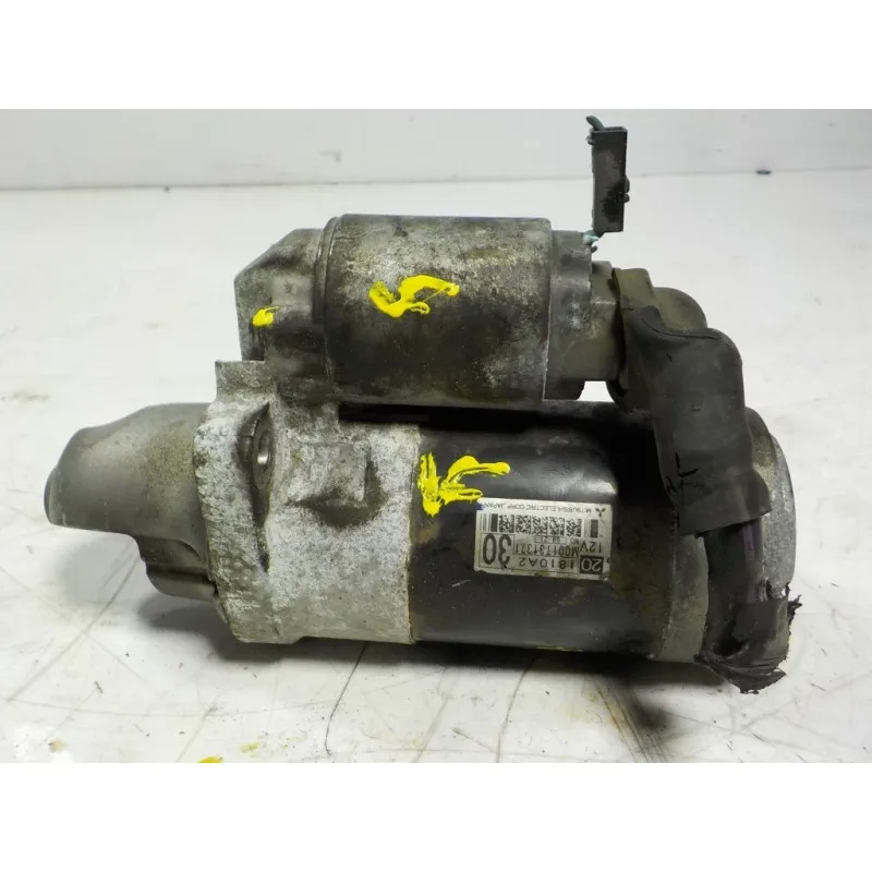 Motorino Di Avviamento/1810 A230/16985836 Per Mitsubishi Outlander (Gf0) 2.2 Cat Di-D