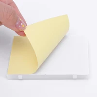 1-30PCS 400 Tie Points Solderless PCB Breadboard Universal Test Protoboard Solderless PCB Breadboard for Experiment Test Robot - Image 4