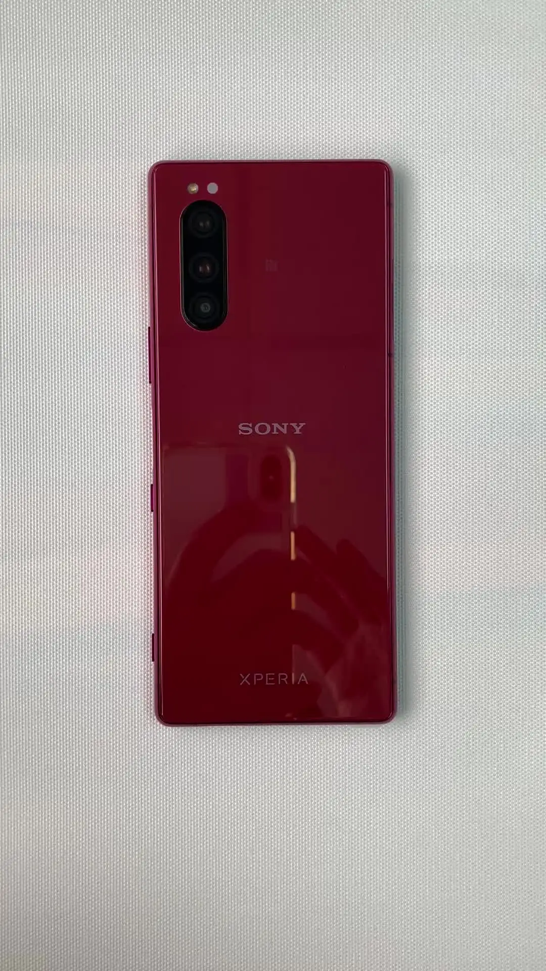 Xperia - 【美品】Sony Xperia5 J9210 red 61yS-fHK2bL._UF350,350_QL80_.jpg
