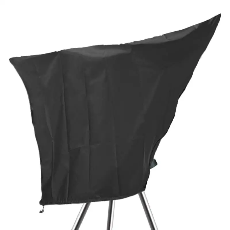 

Пылезащитный чехол для телескопа астрономической модели 420D из ткани Оксфорд, пылезащитный чехол для прицела на шнурке