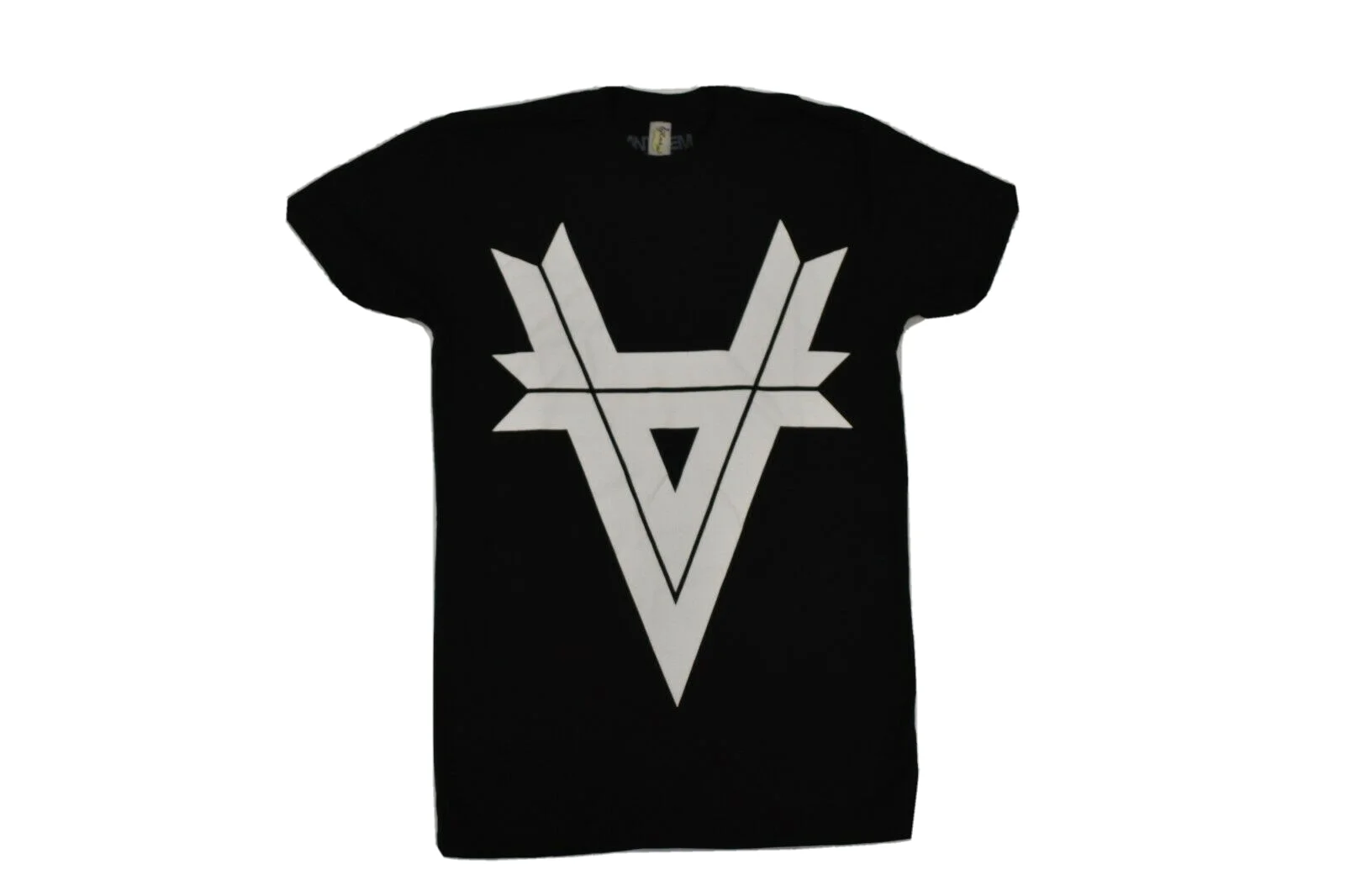 Inno Mens Inno Made Kellen Quinn Emo Black Shirt New Xs, S, M, 2Xl, 3Xl