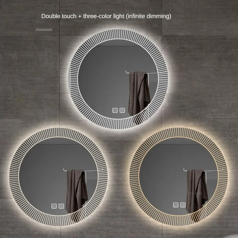 60cm defog-tricolor