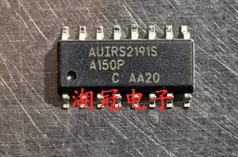 

Delivery.AUIRS2191RPBF IRS2191S