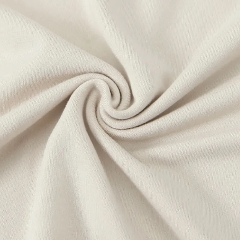 4XL Fashion Plus Size Women's Long John Premium Autumn Elastic Comfortable Thermal Underwear Slim Tops And Pants 9404