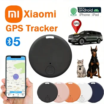 📍 IslandTrendz Guard: Xiaomi Mini Smart GPS Tracker