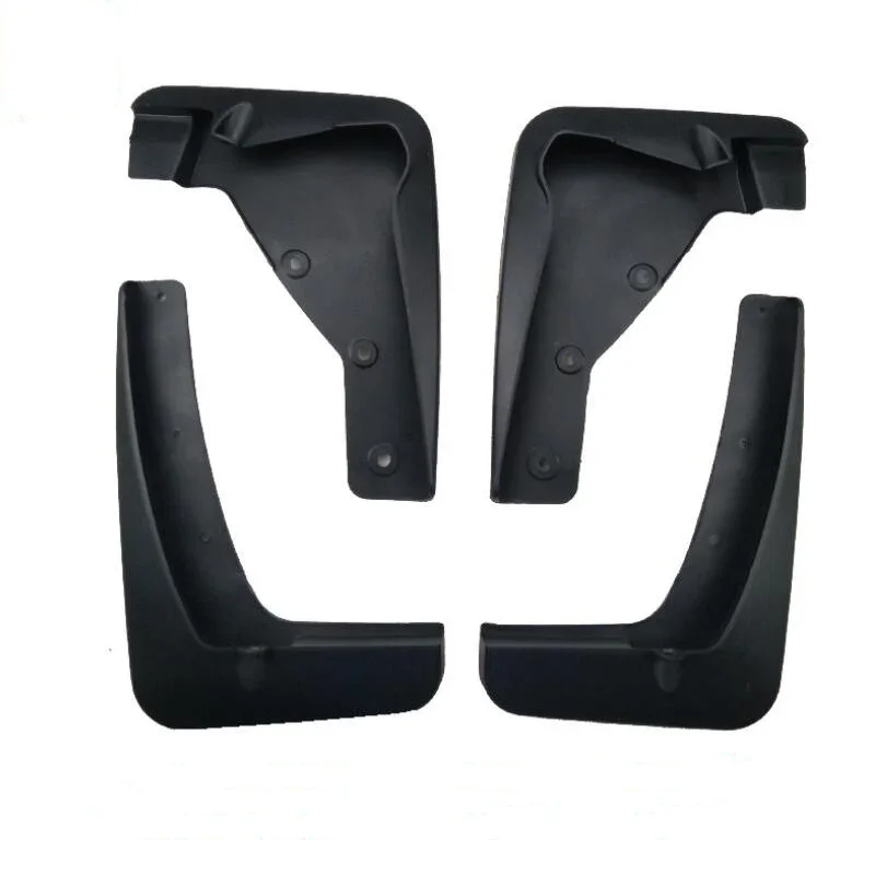 

Car Mudguard Mud Flaps Fender Mudguards Splash Guard For Mitsubishi ASX 2010 2011 2012 2013 2014 2015 2016 2017 2018 2019 - 2022