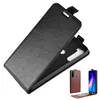 For Redmi Note 8T Case Flip Vertical PU Cover For Note 8 Pro 9 9S Max 9T 10 4G 10S 11 11S 11T 12 5G Coque Fundas Book чехол 1