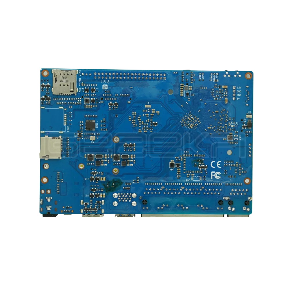  ٳ  BPI R2  Rockchip rc 3568  ھ  Cortex-A55 CPU  ҽ   