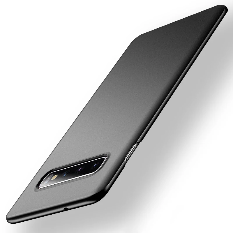 Ultra Slim Lightweight Hard PC Case for Samsung Galaxy Smartphones