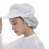 Kitchen Cooking Caps Food Service Hair Cover Restaurant Hotel Workshop Waiter Cap Cafe Bar Chef Hat Uniform Bakery Hat Women 1