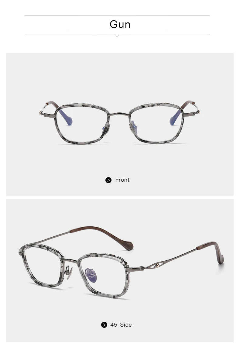 Krasivyy Eyeglasses 9