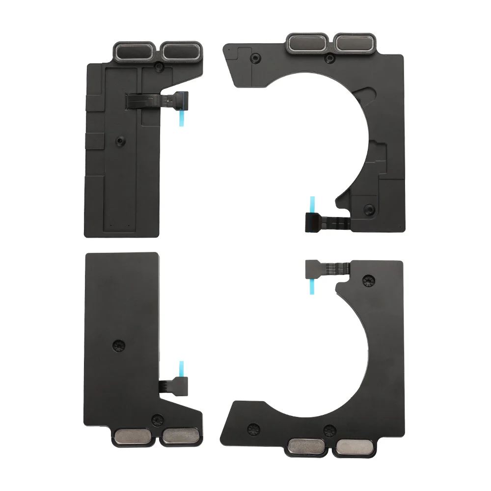 Best Brand New A Pair Laptop Left Right Loudspeaker For APPLE Macbook Pro 13.3" A1708 2016-2017 Years Speaker Repair Parts