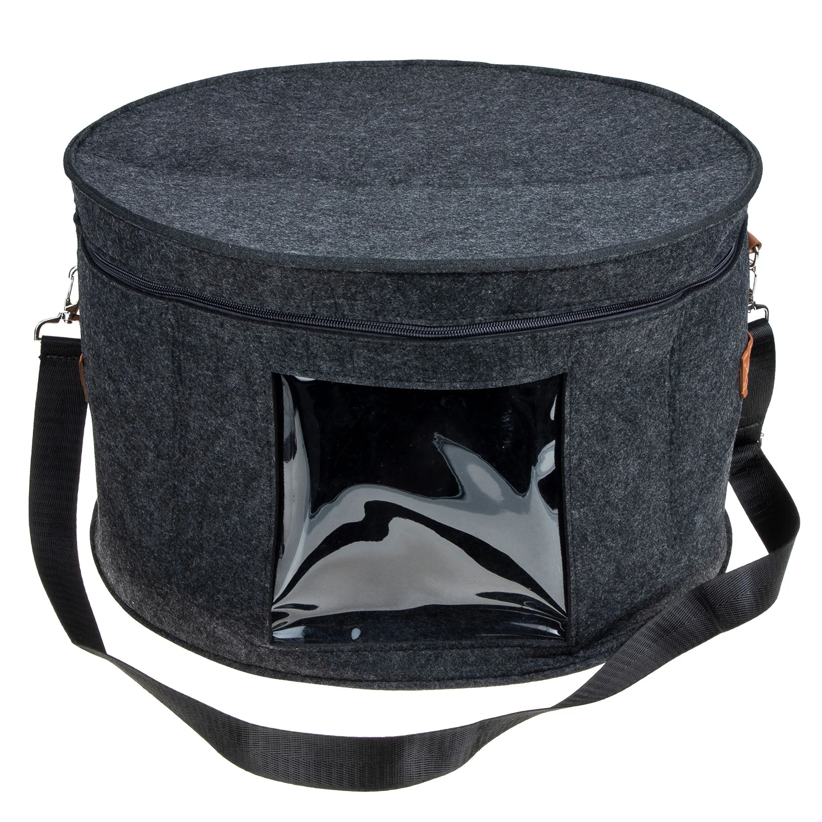 

Sock Storage Case Male Women Hat Storage Container Closet Home Use Storage Box