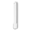 Clothes Rack Wall-mounted Storage Hangers Dormitory Students Hangers Hooks Simple Folding Non-slip Clothes Hangers Clothing Rack 5