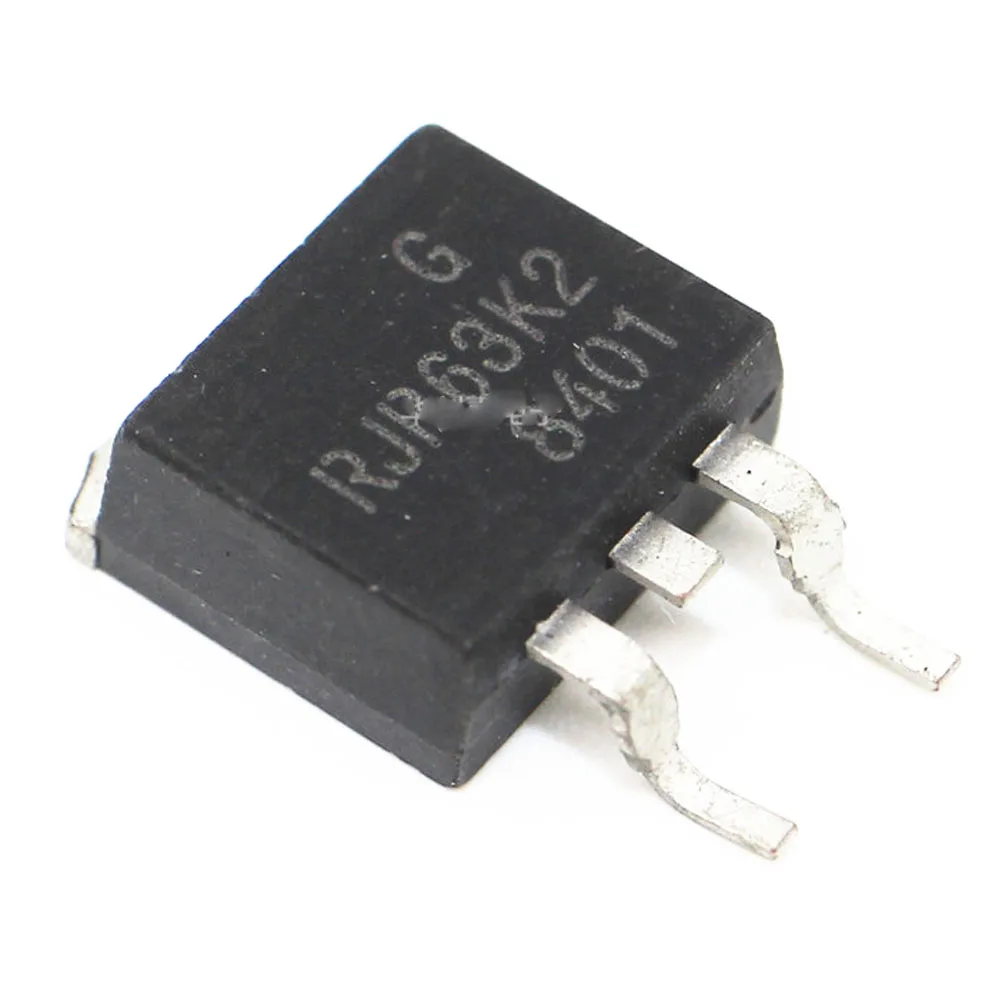 

100PCS RJP63K2 TO-263 P63K2 new and free shipping
