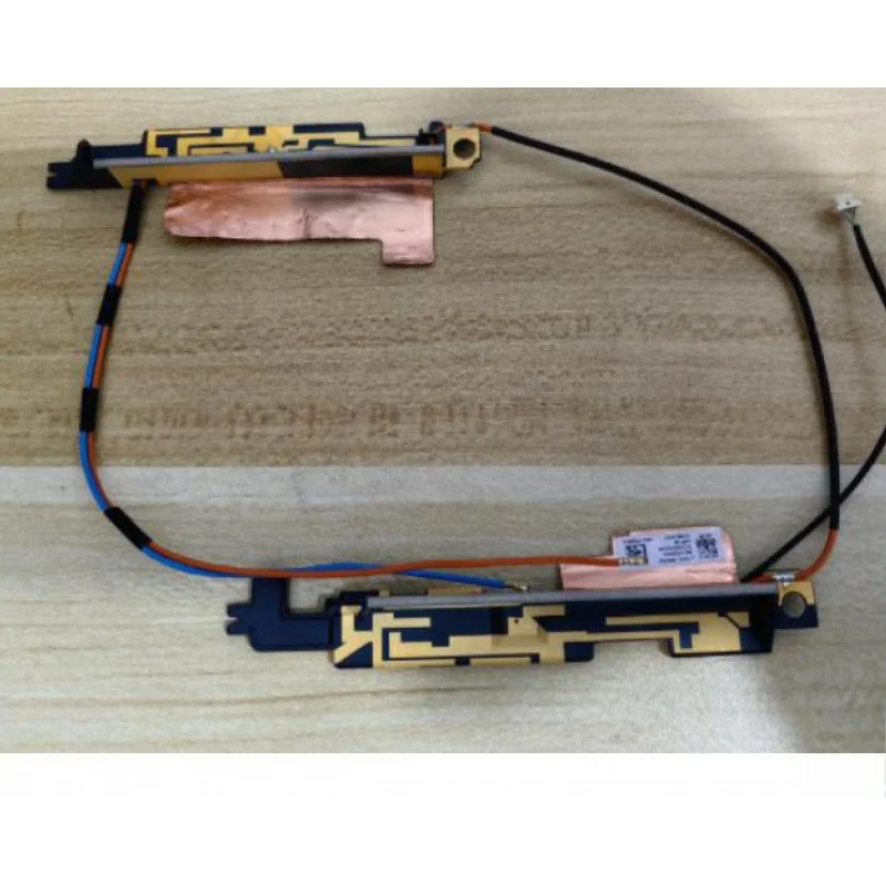 

Оригинальная антенна, WWAN для ThinkPad T14 P14s Gen3,5A30Z88191 5A30Z88217 DC33001VW00 SA31F20794