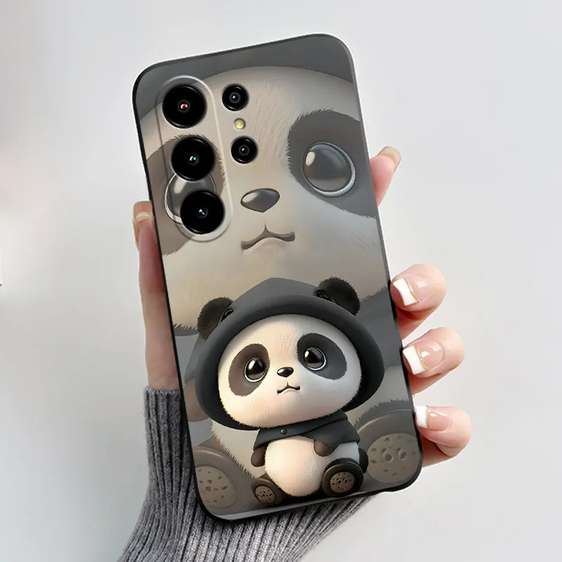 Luxury Cute Love Heart Rabbit Silicone Soft Back Phone Case