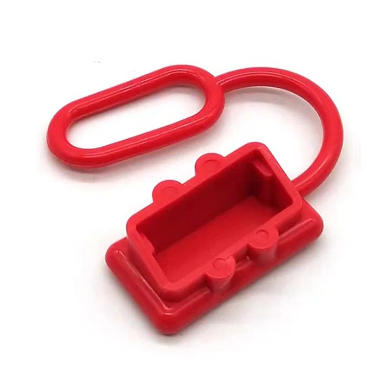 Rv Electrical Outlet Cover Double Twin 50 Amp Plug Surface Mount Cover Kit - UV Stable, External Outdoor Use, Australian Made External Electrical Box - Foto 12