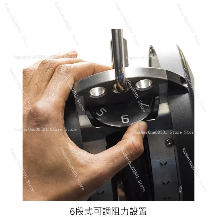 Commercial Suspension Pulley Rope Puller Fitness Leshi Rope Tensile Resistance T