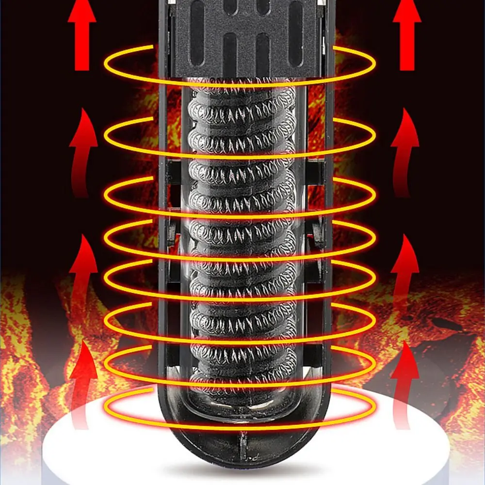 15-34°C Fish Tank Heating Rod Adjustable Temperature Control Aquarium Submersible Heater LCD Display Turtle Tank Heater