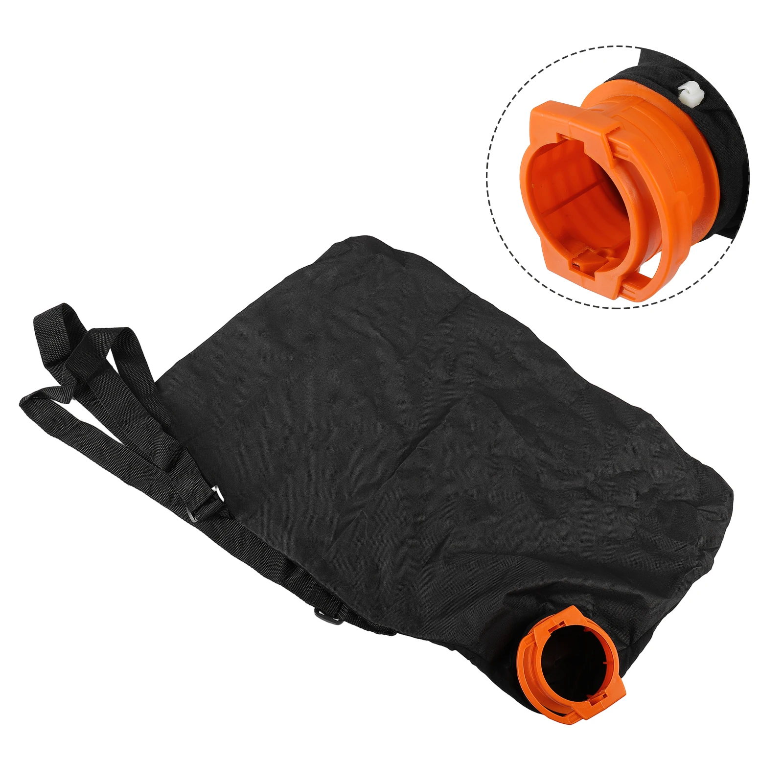 

High Quality Leaf Bag Leaf Collection Bag 10-gallons Durable Garden Waste Bag Large Capacity Leaf Storage Bags