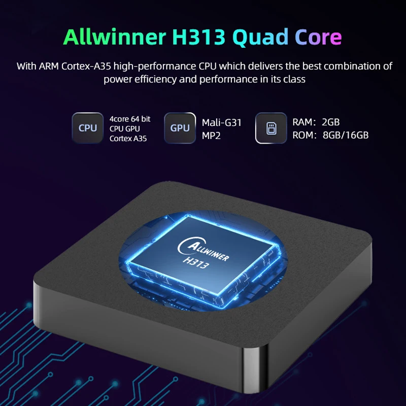 smart tv box Q96 ATV global version Android 10 4K HDR smart TV box 2GB16GB 5G dual Wifi BT5.2 voice assistant H313 media player Q1 ATV TV Box