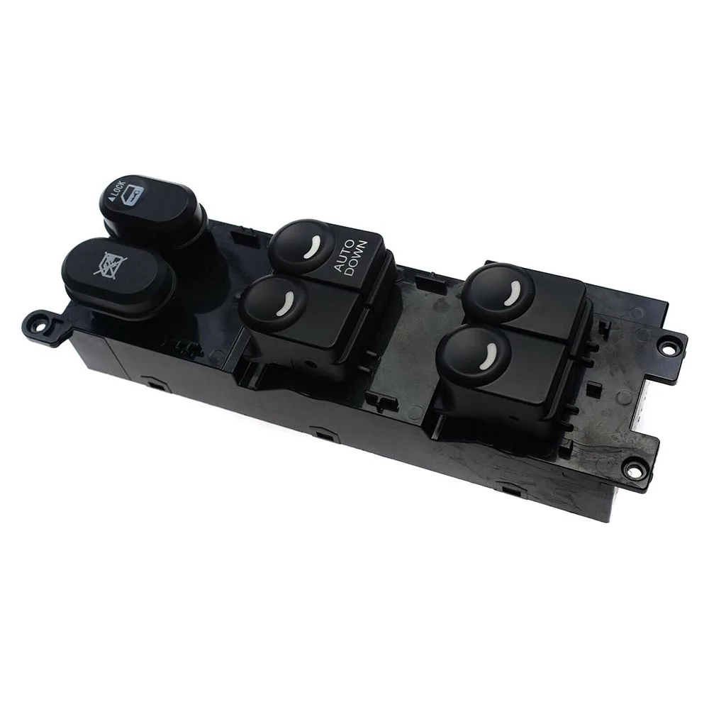 

1 шт. 93570-2L91 0 Главное управление питанием панель переключателя окна для Hyundai I30 2007-2012 автомобильные аксессуары