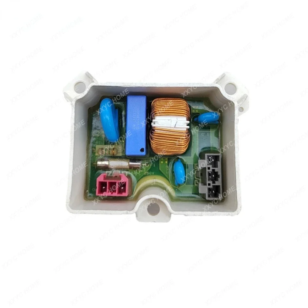 Placa-de-Control-de-filtro-de-onda-para-lavadora-LG-circuito-de ...