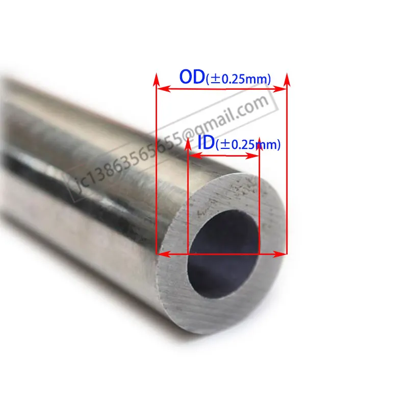 xxs 10mm 11mm 1 3 4 4140 05