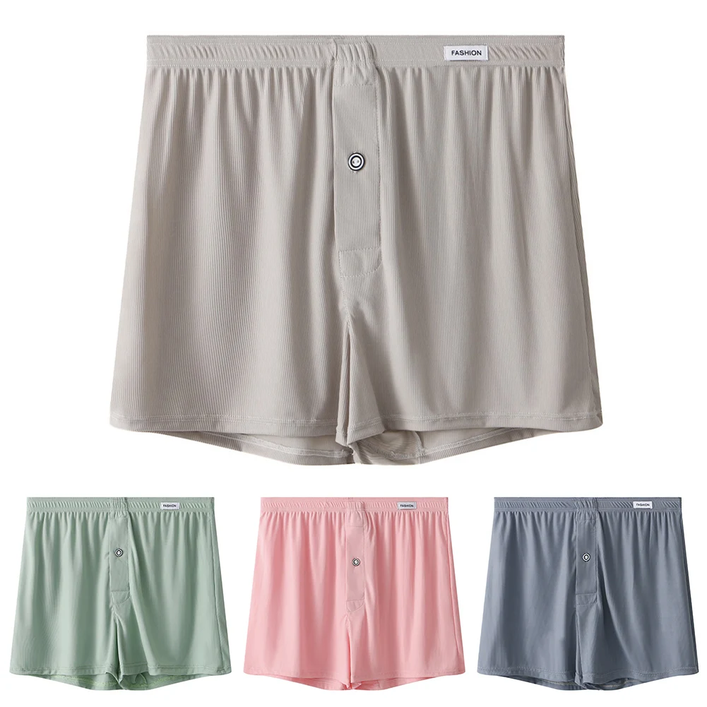 Рисунок 5 - Нижнее белье мужское повседневное из вискозы