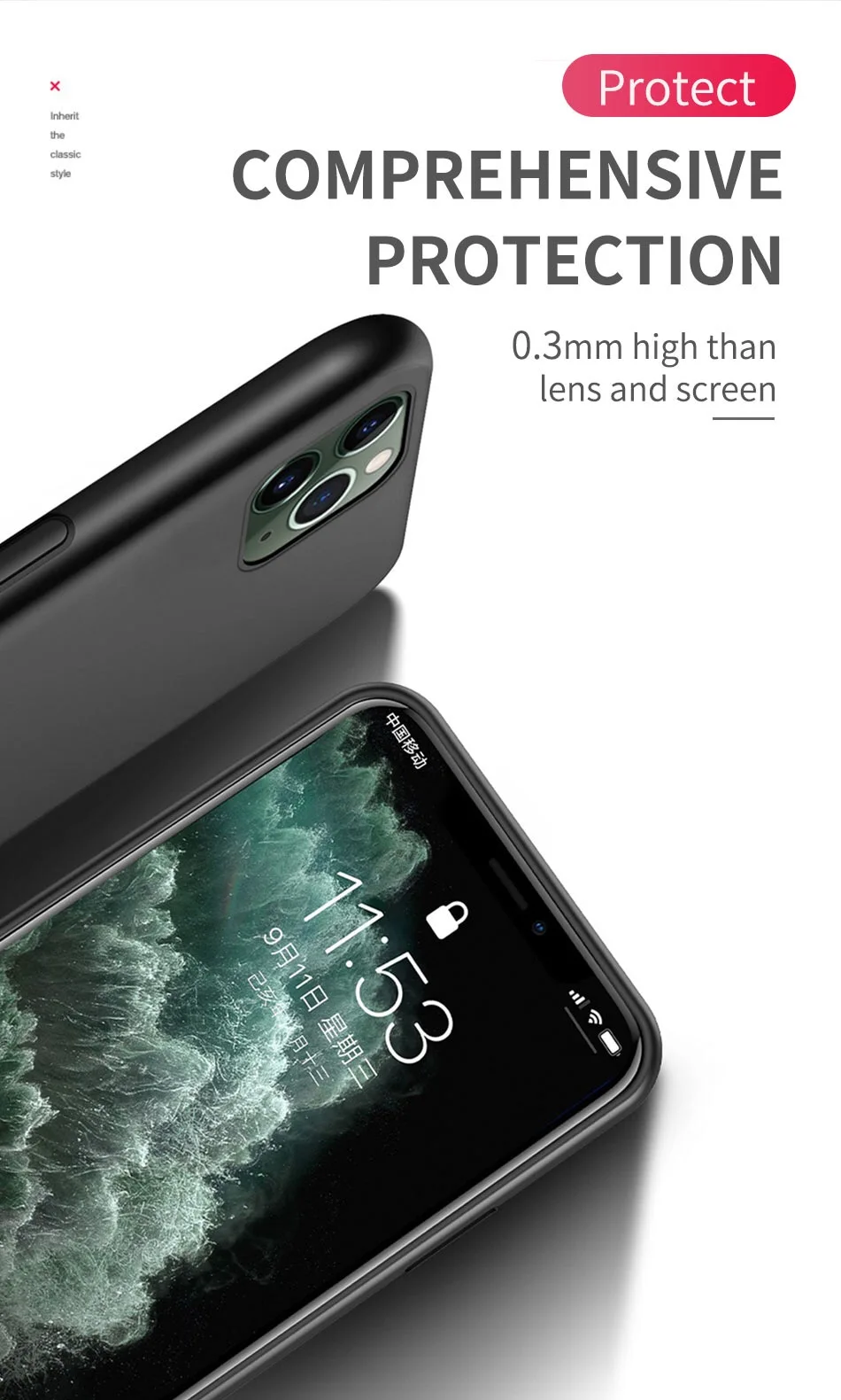 best case for iphone 13 pro max Coque Case For iPhone 13 Pro 12 11 XS Max 8 7 6S 6 Plus XR X 5S Magnet Anti Shock TPU Shell Case Cover For Apple iPhone SE 2020 iphone 13 pro max clear case