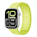 Fluorescent green