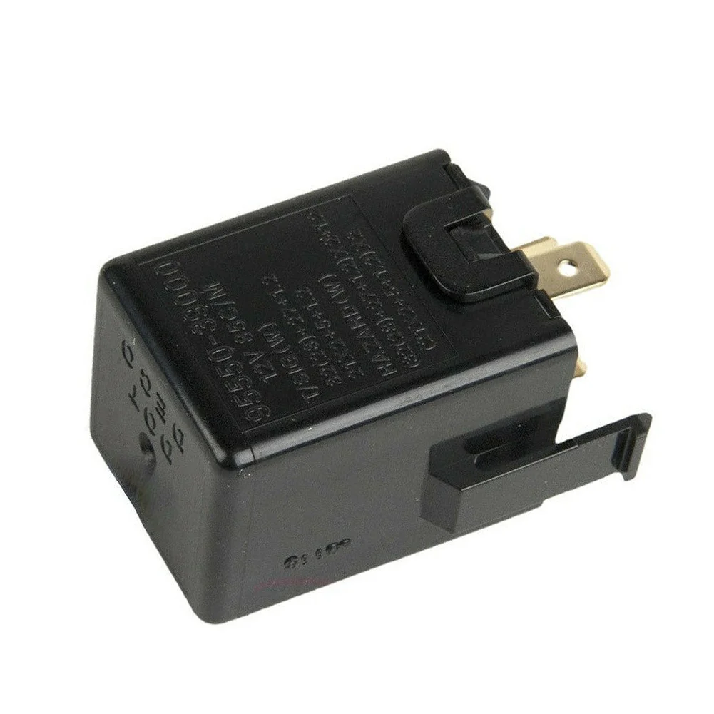 

1pcs Flasher Relay For Hyundai For Accent 1995-2005 For Santa 2001-2006 For Kia For Optima 2001-2006 For Rio 2006-2011