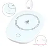 Beverage Coffee Tea Drink USB Heater Tray Mug Pad Office Gift for Adults 95AC 4