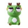 Funny Eyeball Burst Squeeze Toys Kids Adults Creative Tricky Doll Balls Decompression Animal Eyes Popping Out Eyes Toys Gifts 3