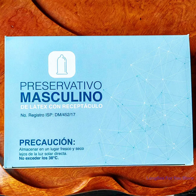 100pcs Lubricated Condoms Sexual Sex Toys Large Oil Penis Sleeves For Adult Men Ultra Thin Stimulation Condom Sex Products 3