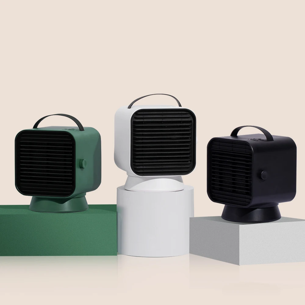 

GXZ-N2 PTC Heating Durable Constant Temperature Fast Heating Anti-hot Protection Portable Heater