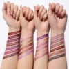 FOCALLURE 35 Colors Matte Liquid Lipstick Waterproof Long-lasting Lightweight Lip Gloss Lips Glaze Lips Tint Makeup Cosmetics 4