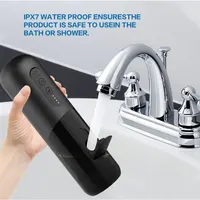 New Rechargeable Electric Ear Wax Removal  Automatic Removal Ear Cleane Portable Waterproof Home Use 2