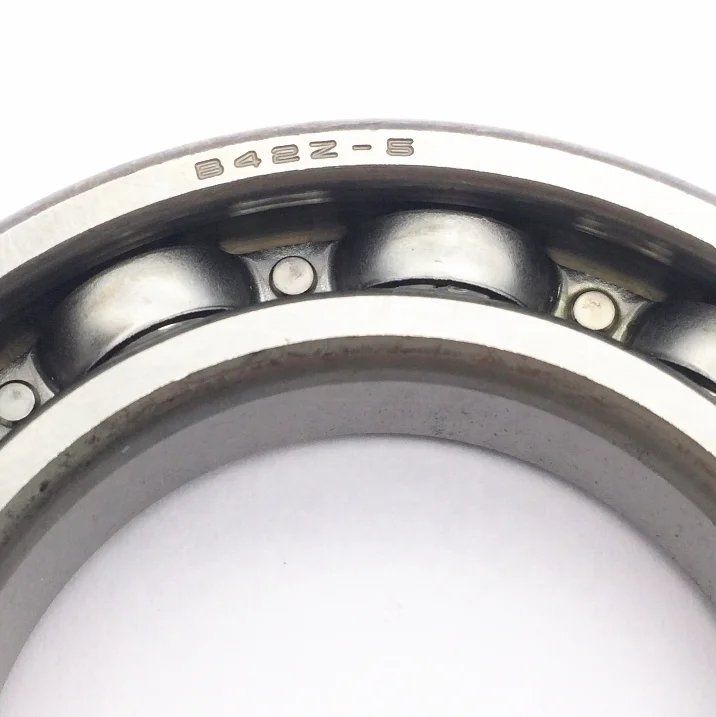 Description Picture 2 of itemNSK B42Z-5 Deep Groove Ball Bearing B422-5 Auto Gearbox Bearing 42.5x72x14mm HTF B43-7UR Deep Groove Ball Bearing 43x83x13.5mm