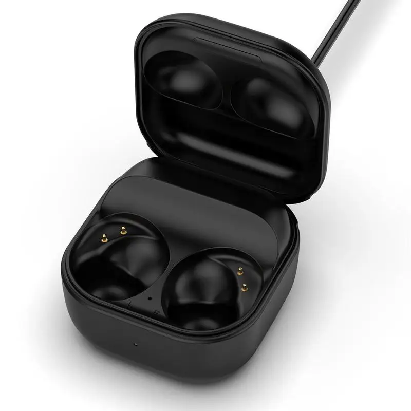 

Зарядное устройство для наушников Samsung, зарядное устройство для наушников Samsung, зарядное устройство для наушников на 600 мАч, портативная гарнитура, зарядное устройство для наушников