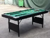 pool table,billiard table,game table,indoor table,Children's Toys,table games 3