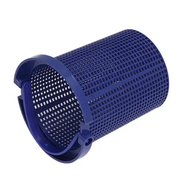 Műanyag Skimmer Szűrőkosár Hatékony Kosár A Dura Glass Maxi Csere Medence Szűrő B - 106 - Image 5