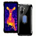 Black Tpu A Blue