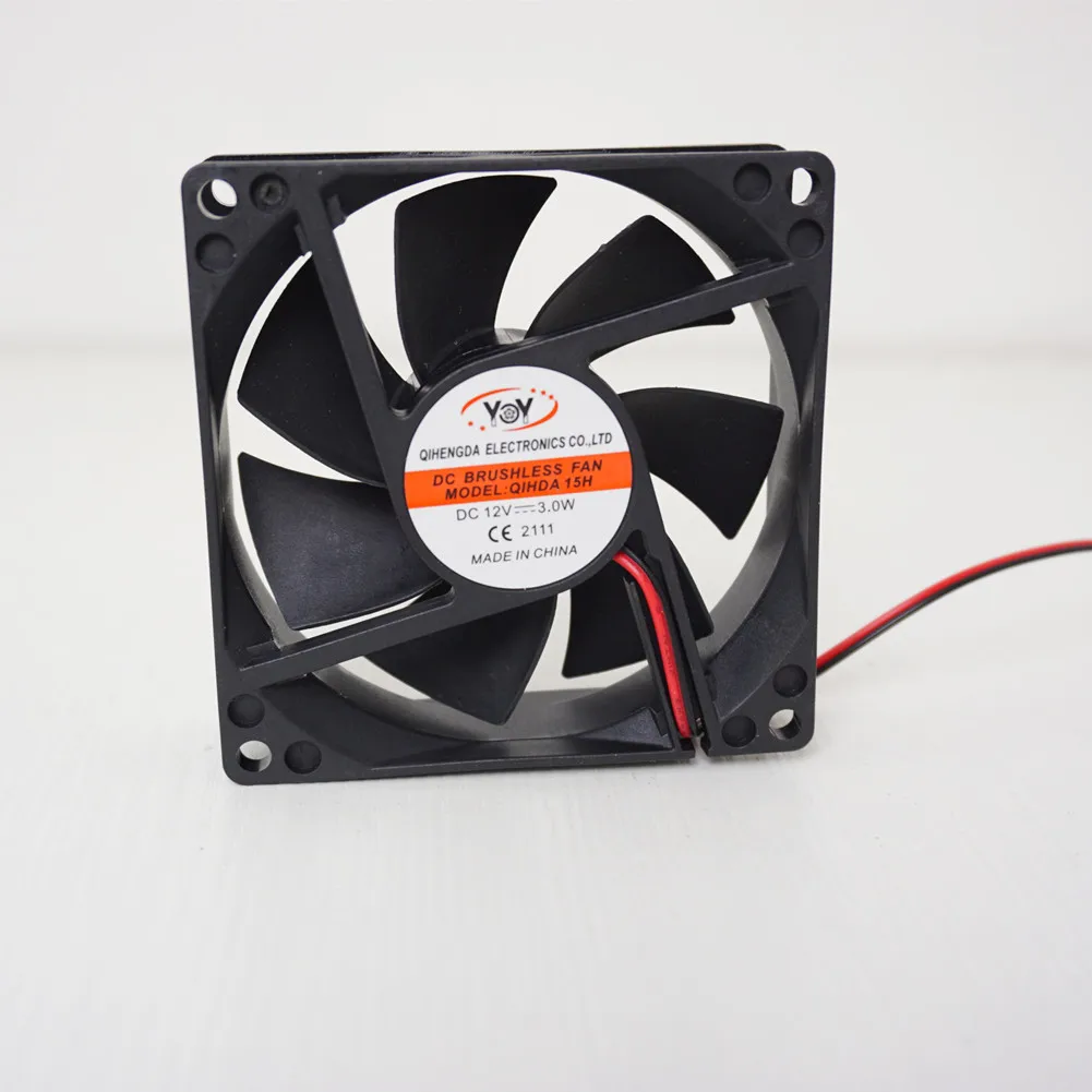 4pcs/lot Stage Beam Head Moving Light Cooling Fan 200w/230w 5r/7r Lamp Cooling Blower Nail Fan 12v24v