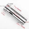 Drilling Machine Z4132 Bench Drill Accessory Shaft Spline Sleeve Main Shaft Sleeve Gear Shaft 4