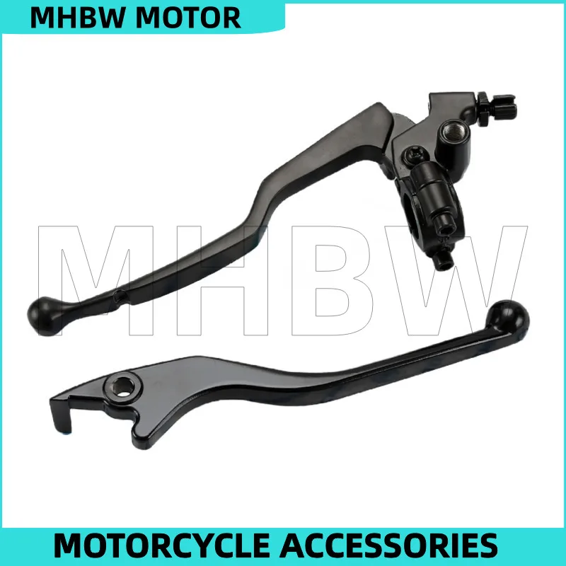 

Clutch Lever / Brake Lever / Clutch Assembly for Cfmoto 250clx Cf250-7
