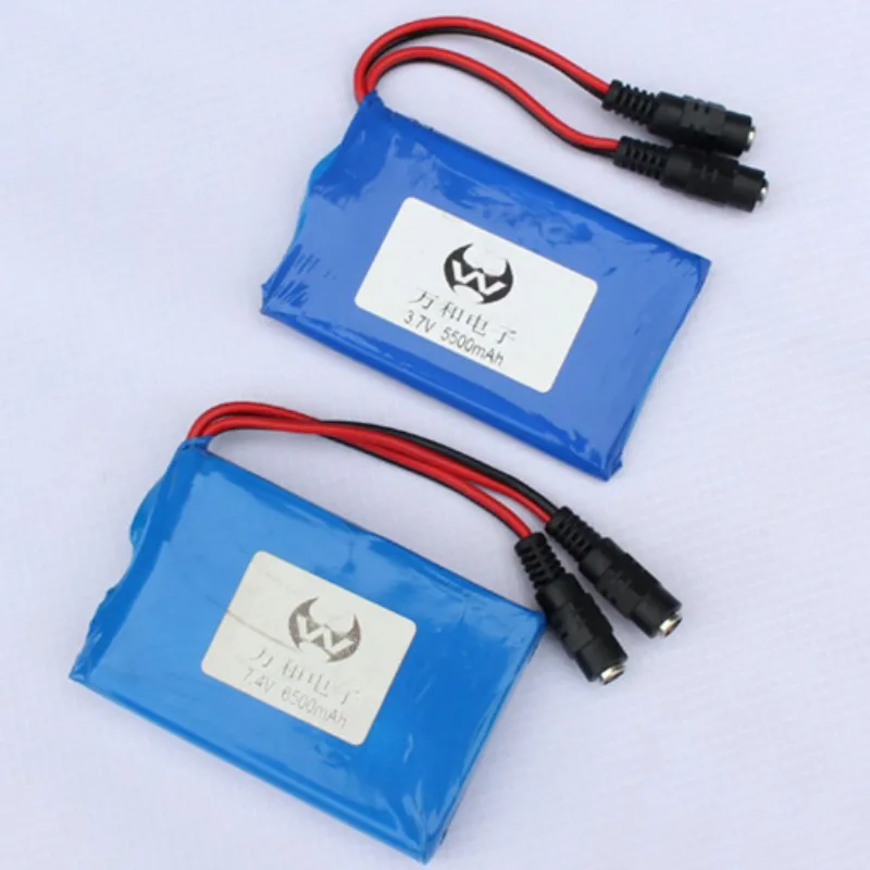 free shipping led kite accessories lithium battery charger 3.6V-7.4V durable kiteboarding equipment kite accessories kitesurf