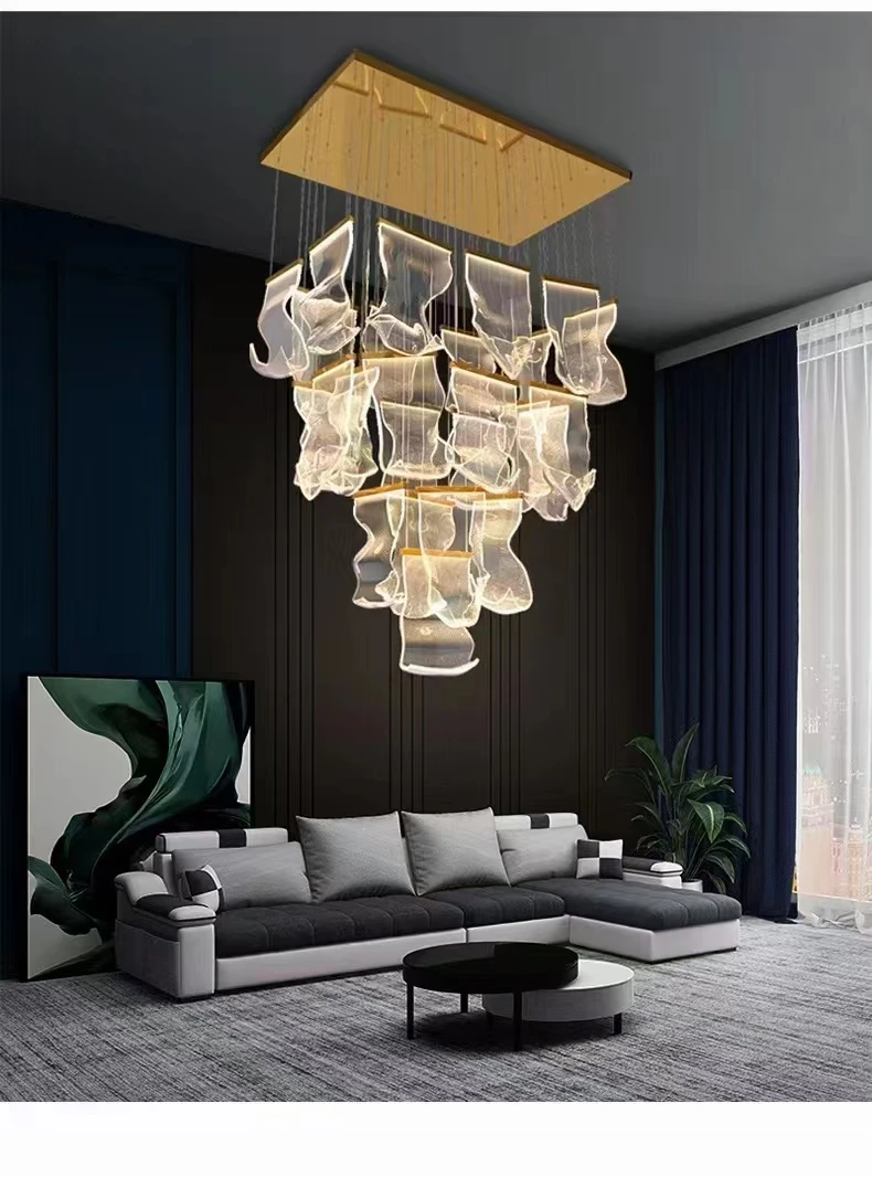 FENSHAN LAMPS Store