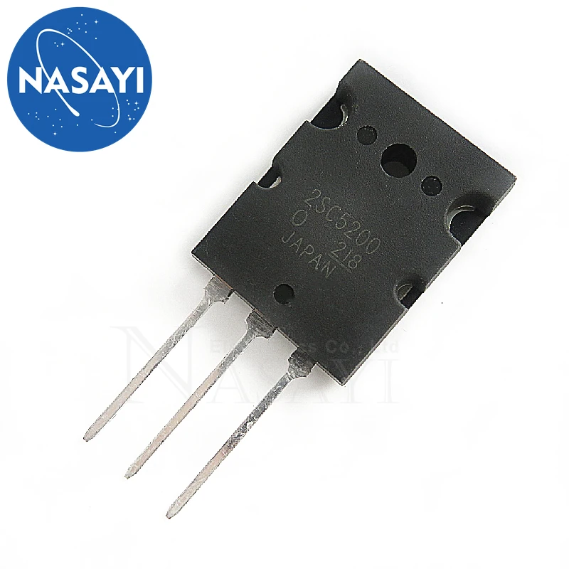 

5piece 2SC5200 C5200 TO-3PL